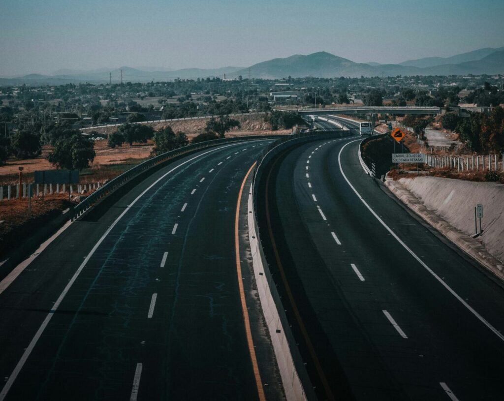 HOV lane rule changes for EV:AFV Drivers