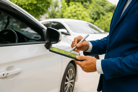 Vehicle Insurance updates